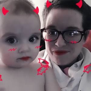 Meet your Posher, Kaytee